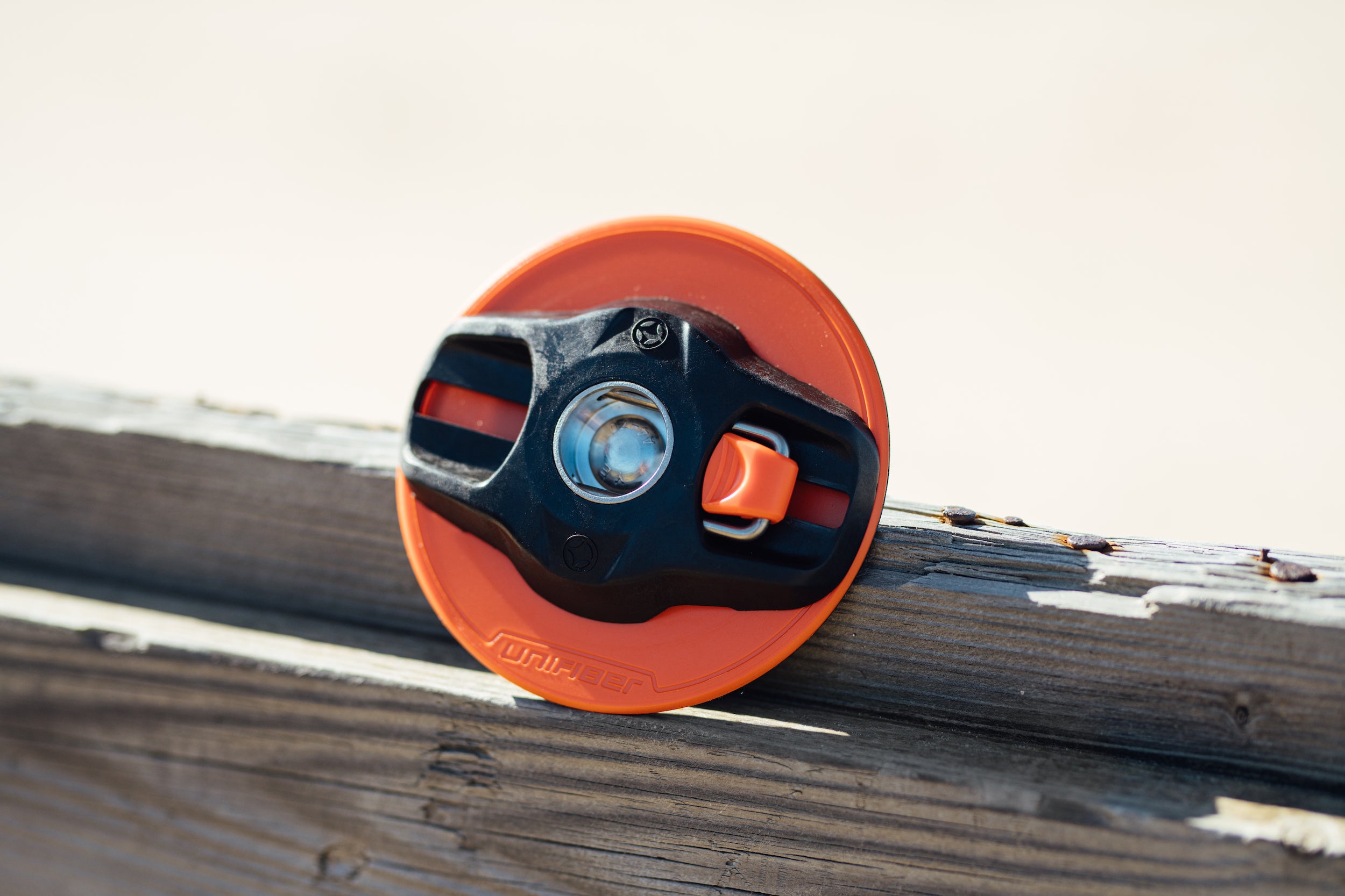 Baseplate Tendon Joint Elite (U-Pin) Baseplates Unifiber