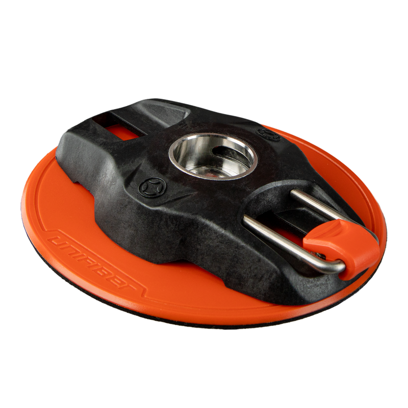 Baseplate Only Elite