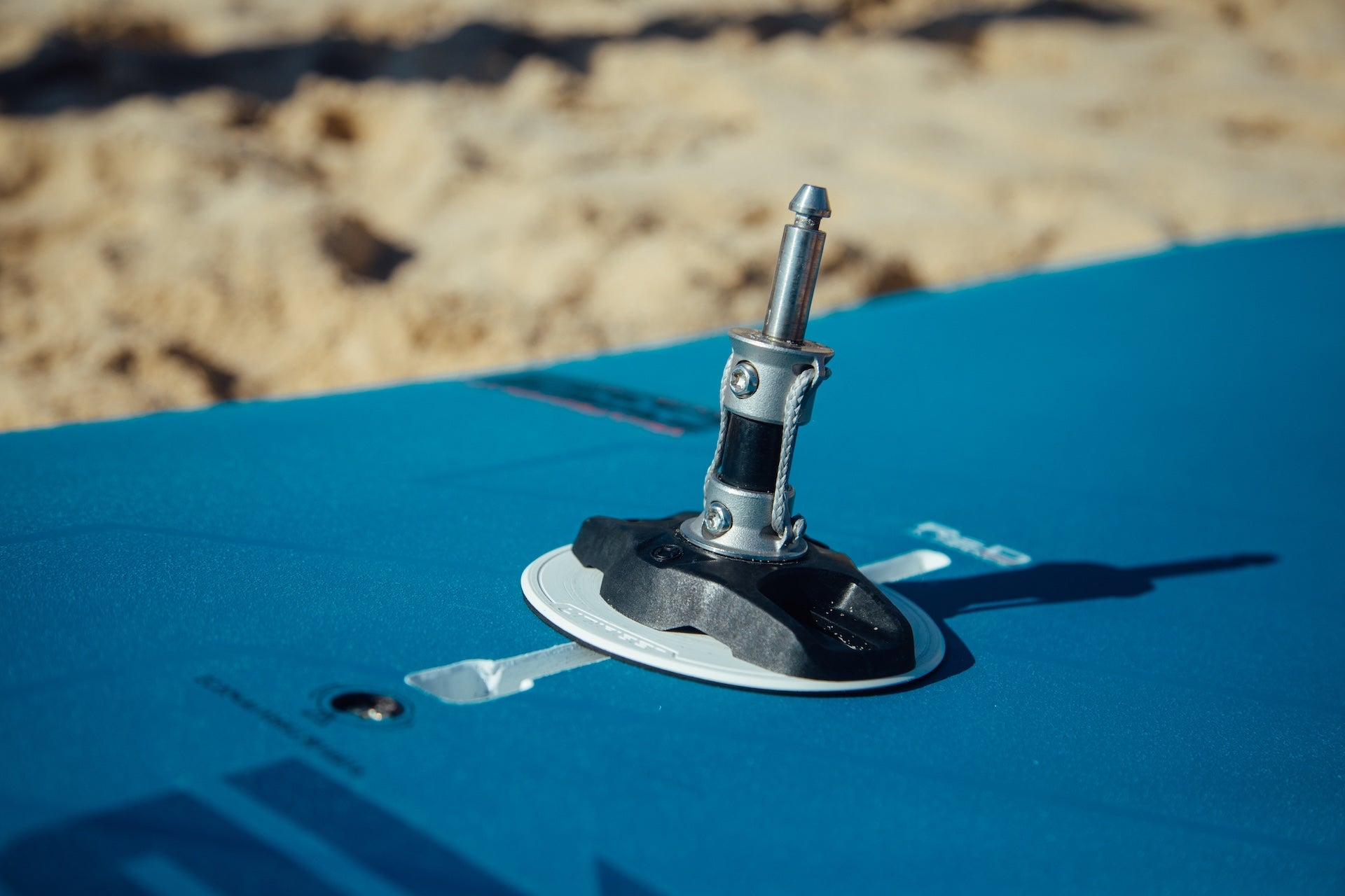 Baseplate Tendon Joint Essentials (U-Pin) Baseplates Unifiber