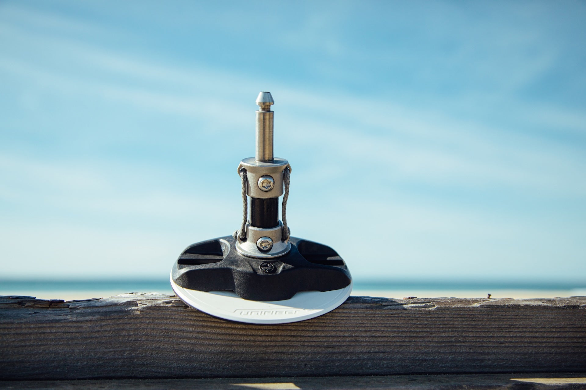 Baseplate Tendon Joint Essentials (U-Pin) Baseplates Unifiber