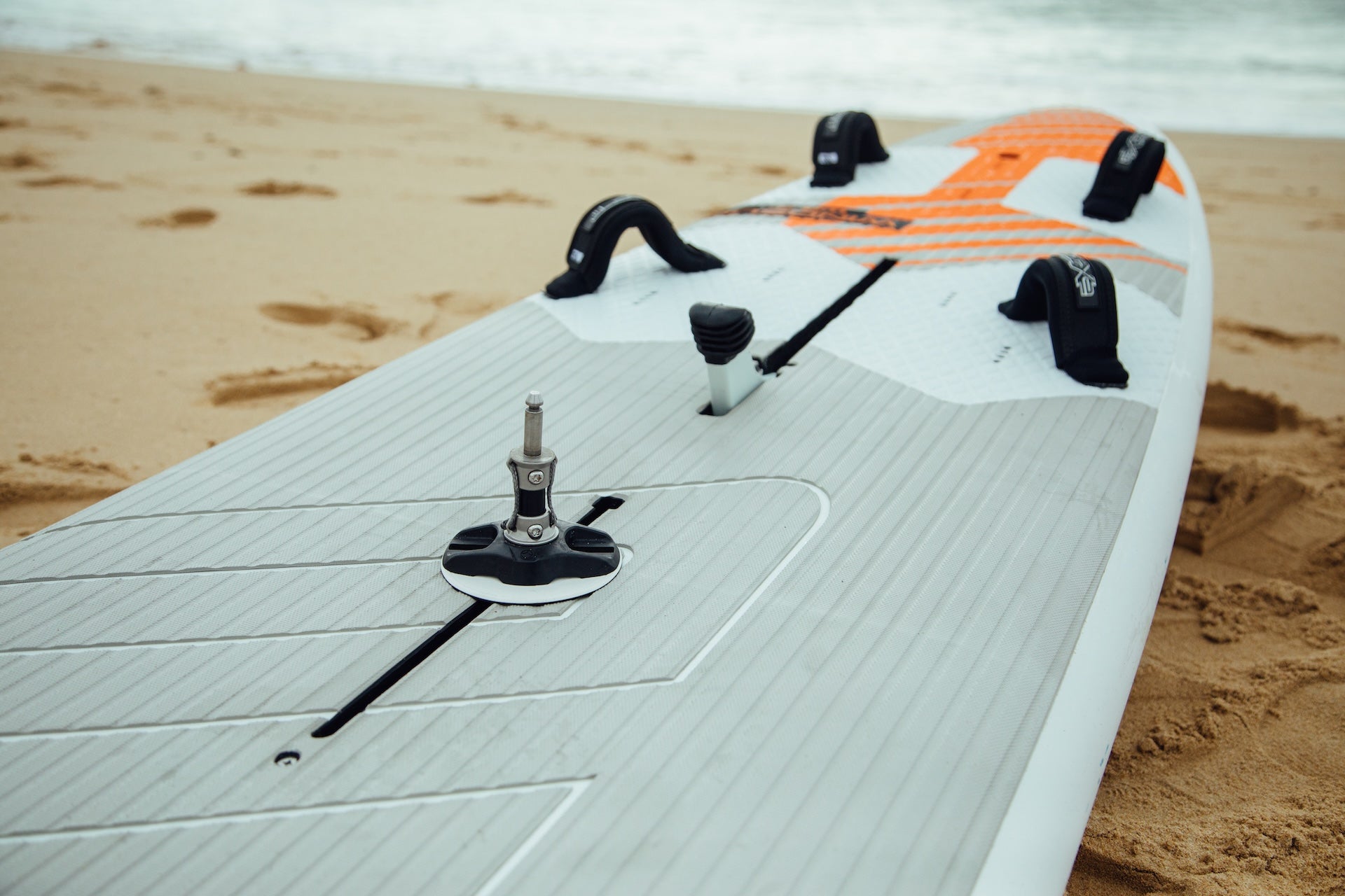 Baseplate Tendon Joint Essentials (U-Pin) Baseplates Unifiber