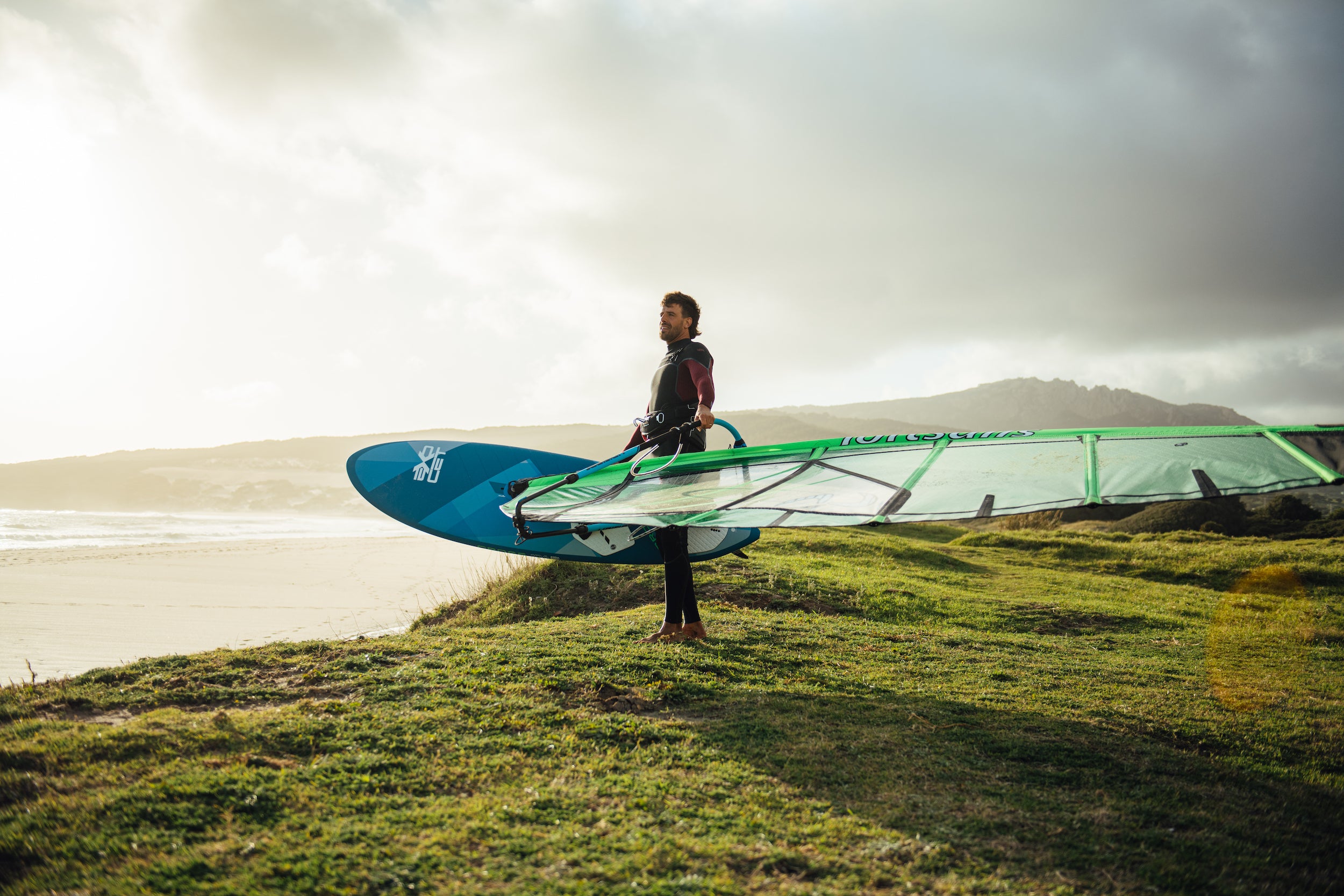 Baseplate Tendon Joint HD (U-Pin) V2 Baseplates Unifiber