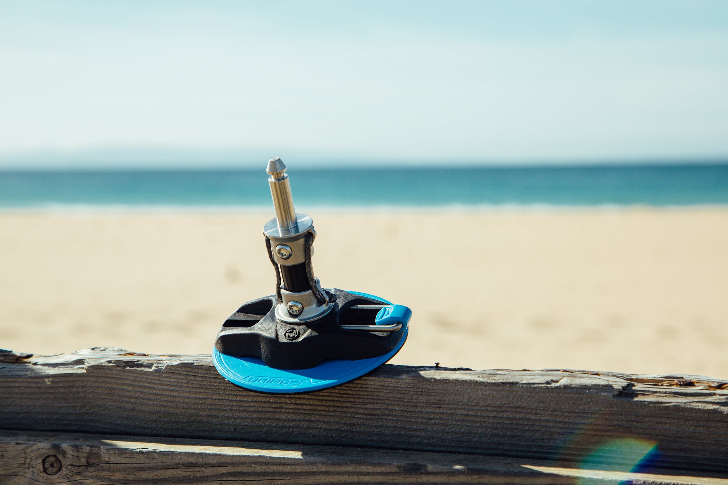 Baseplate Tendon Joint HD (U-Pin) V2 Baseplates Unifiber