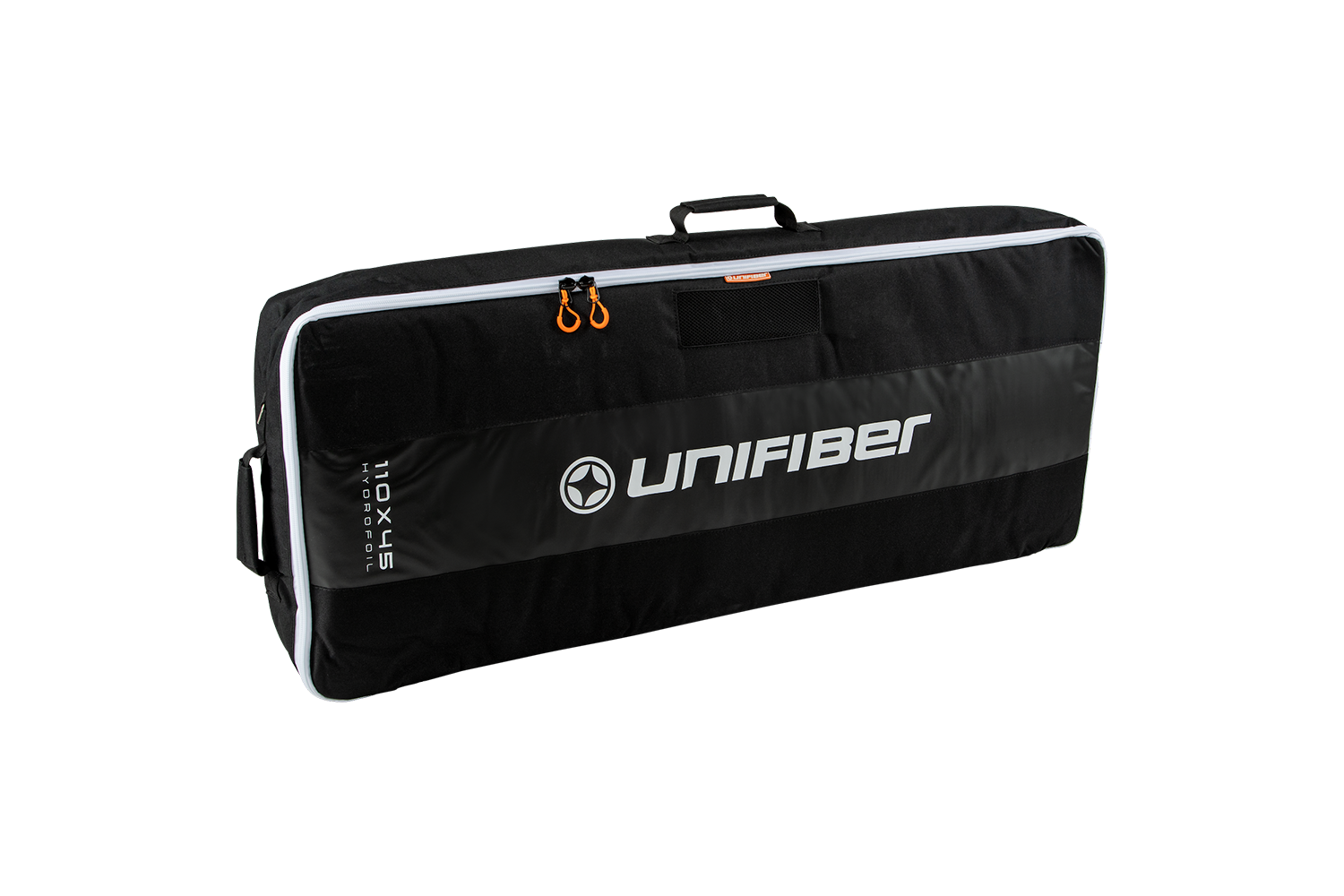 Blackline Hydrofoil Bag 135 x 50 cm Travel bag Unifiber