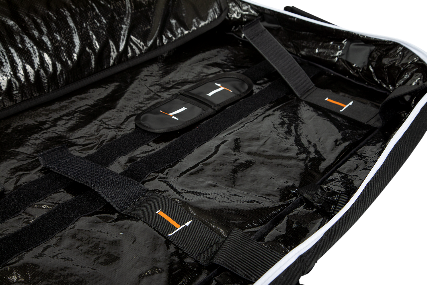 Blackline Hydrofoil Bag 135 x 50 cm Travel bag Unifiber