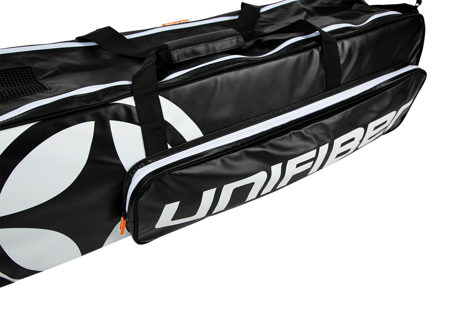 Blackline Hydrofoil Carry Bag 130 cm Travel bag Unifiber