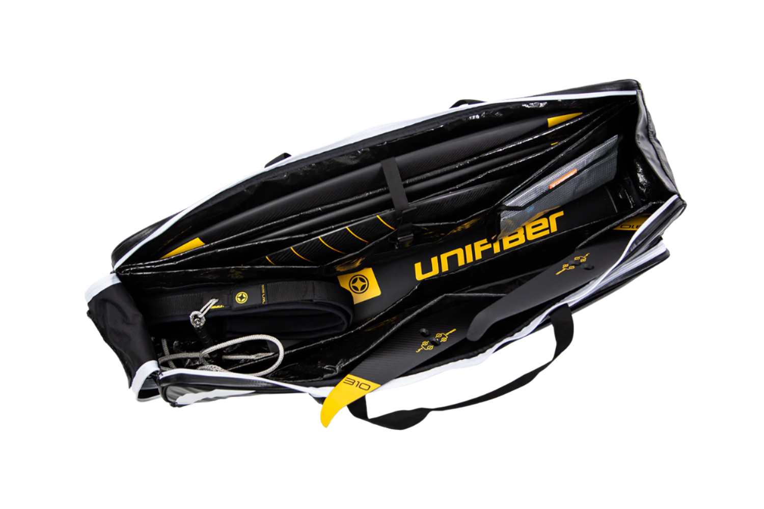 Blackline Hydrofoil Carry Bag 130 cm Travel bag Unifiber