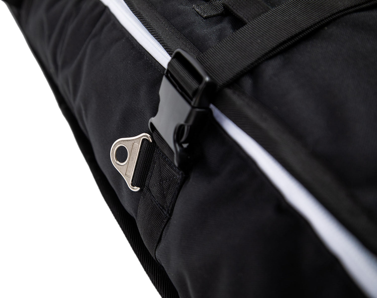 Blackline Wingfoil Board-Quiverbag 185 x 85 / 6'1 x 2'9 Travel bag Unifiber