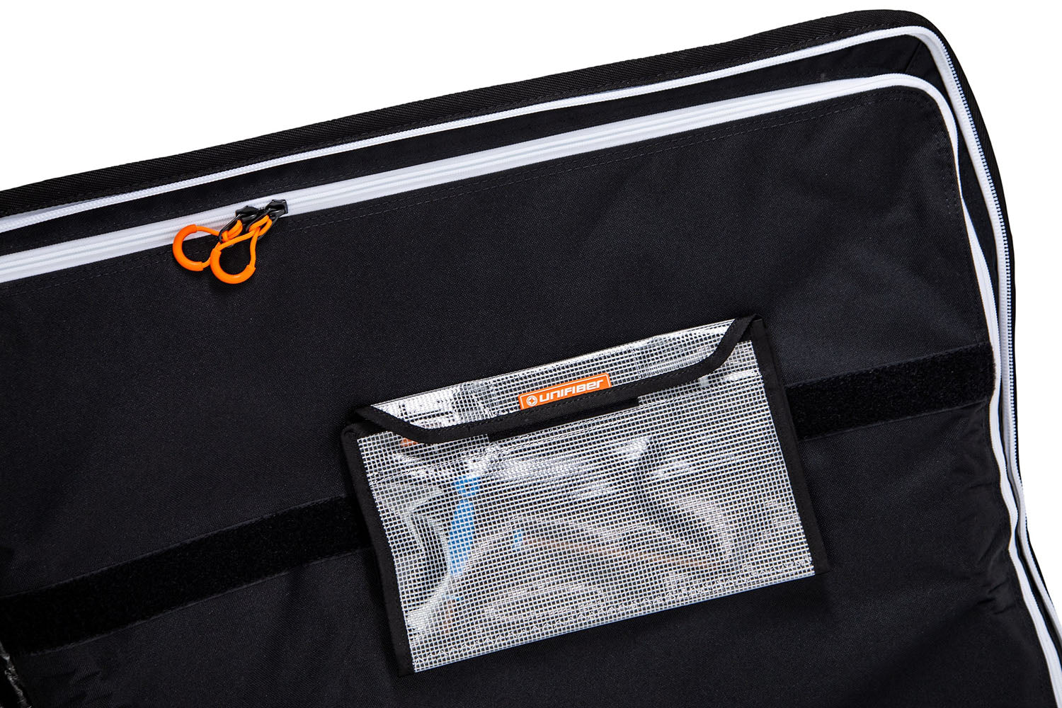 Blackline Wingfoil Board-Quiverbag 185 x 85 / 6'1 x 2'9 Travel bag Unifiber