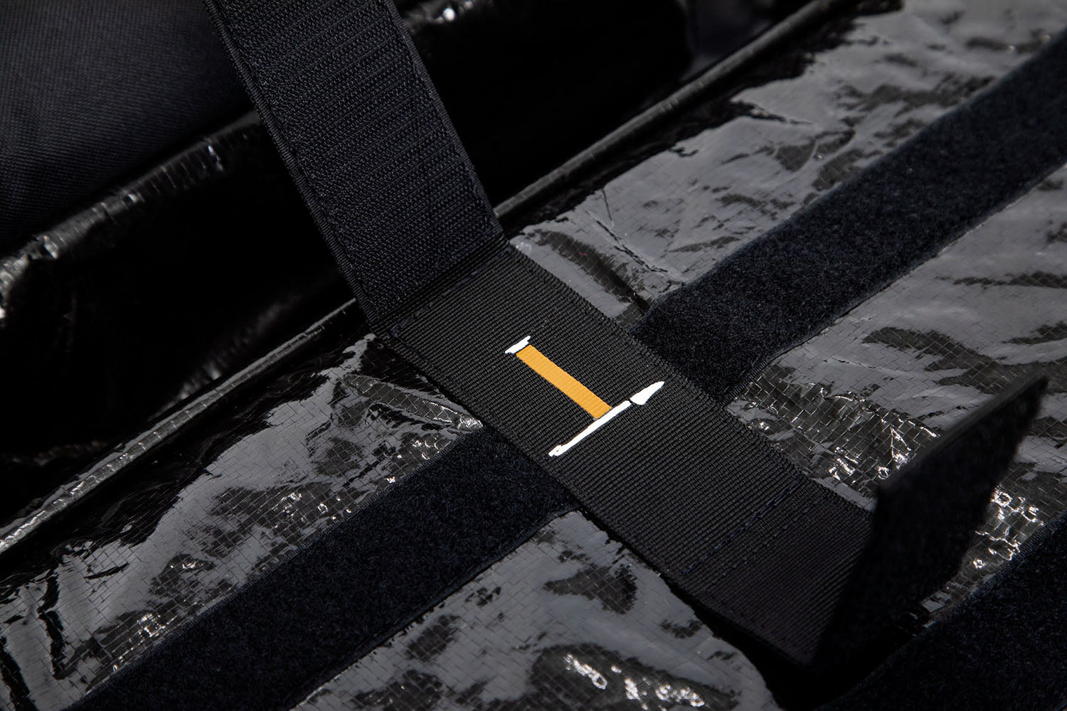 Blackline Wingfoil Board-Quiverbag 185 x 85 / 6'1 x 2'9 Travel bag Unifiber