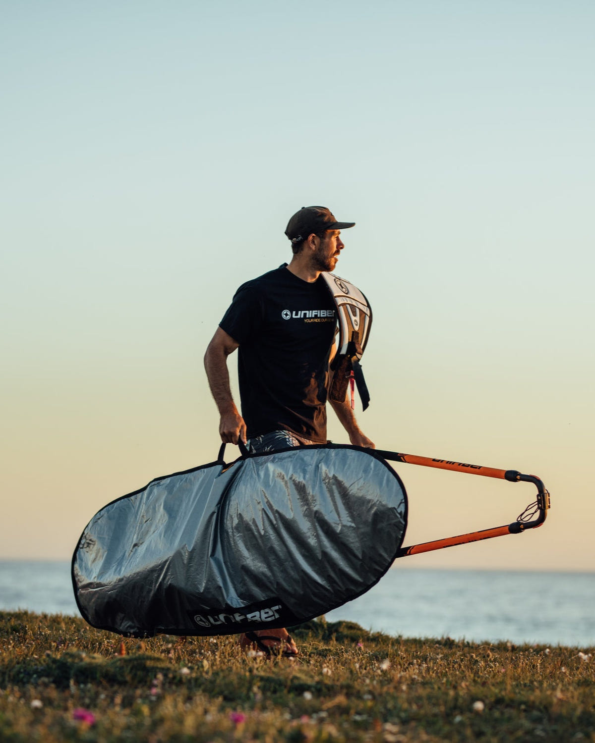 UF Boardbag 2023 Tarifa FLT 4286
