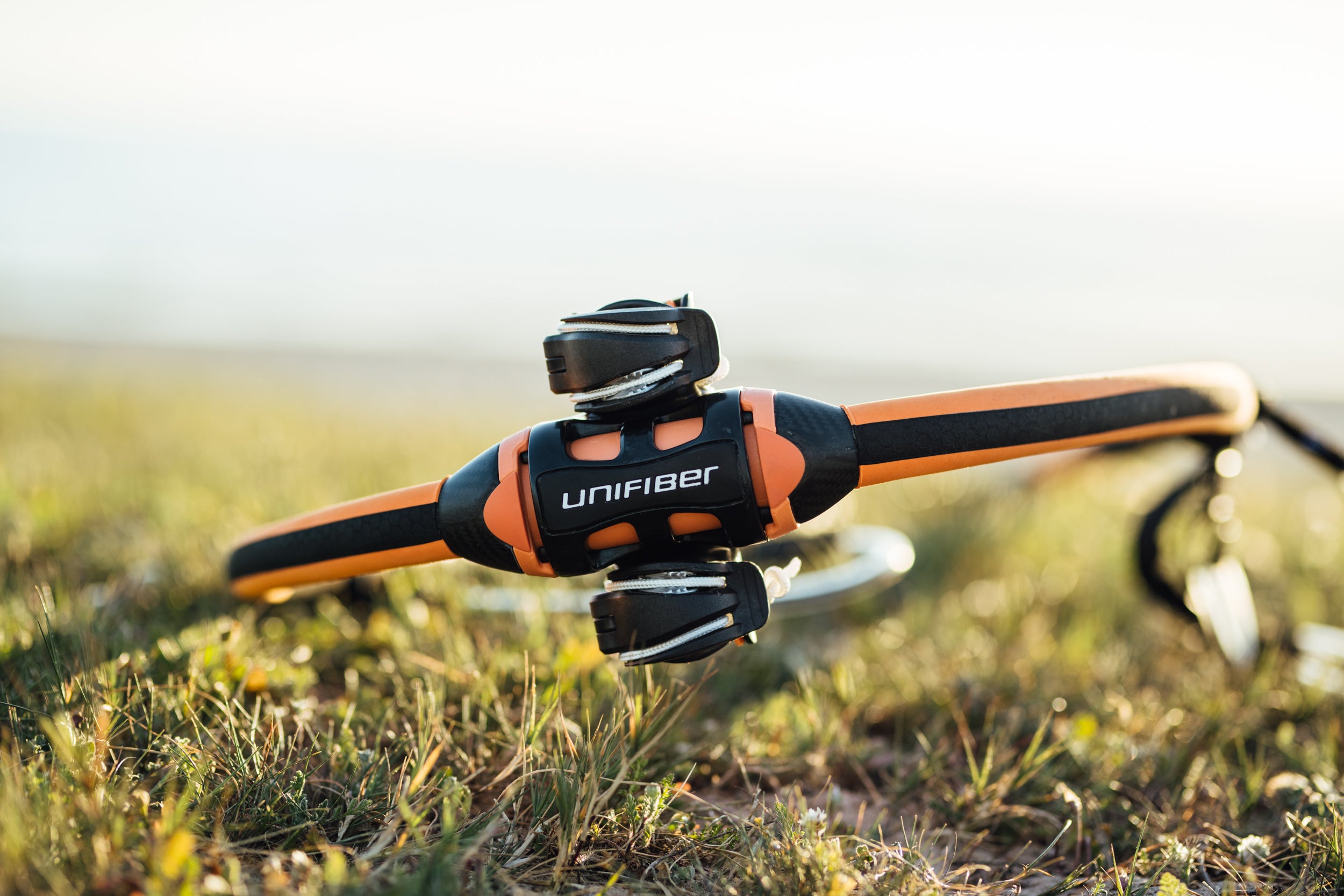 Elite Modular RDM & SDM Compatible Boom Head