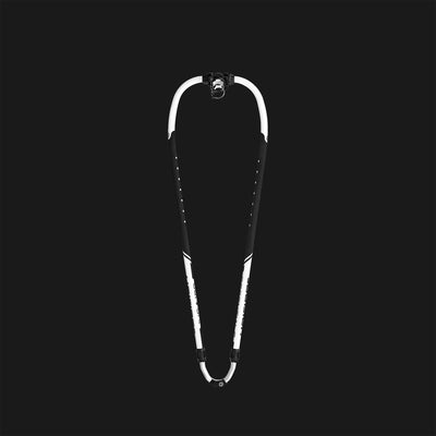 Aluminium Essentials Slim 180-230 Booms Unifiber