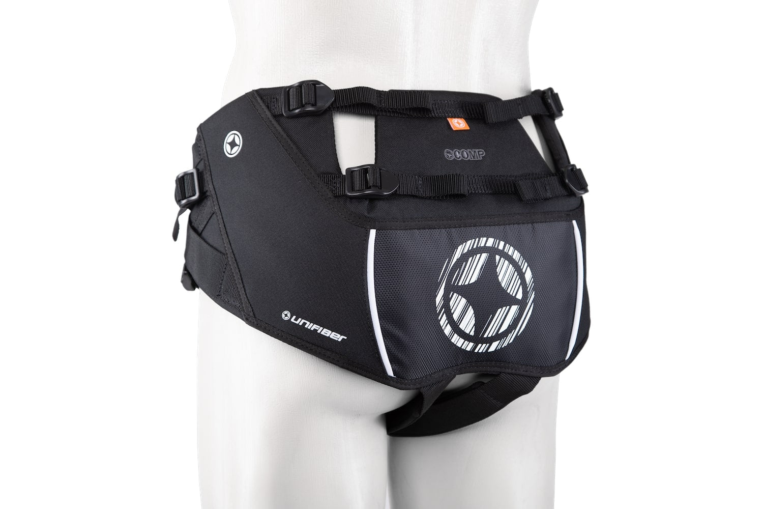 Competition Harness Size M Harnesses Unifiber