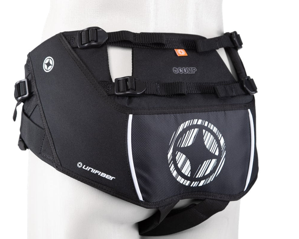Competition Harness Size S