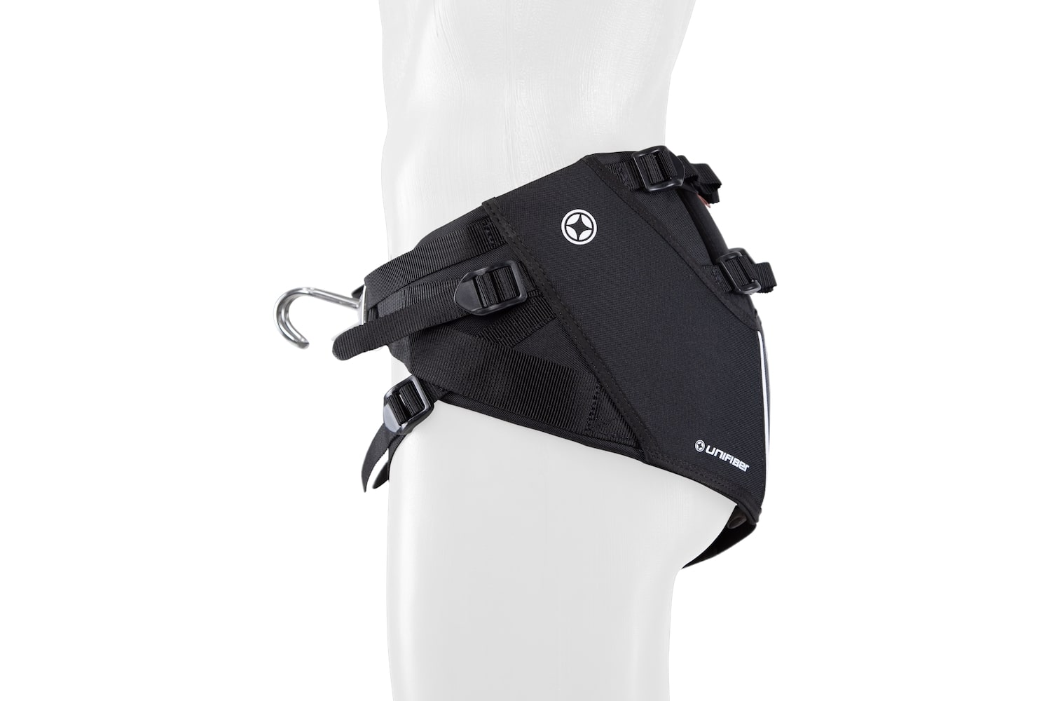 Competition Harness Size S