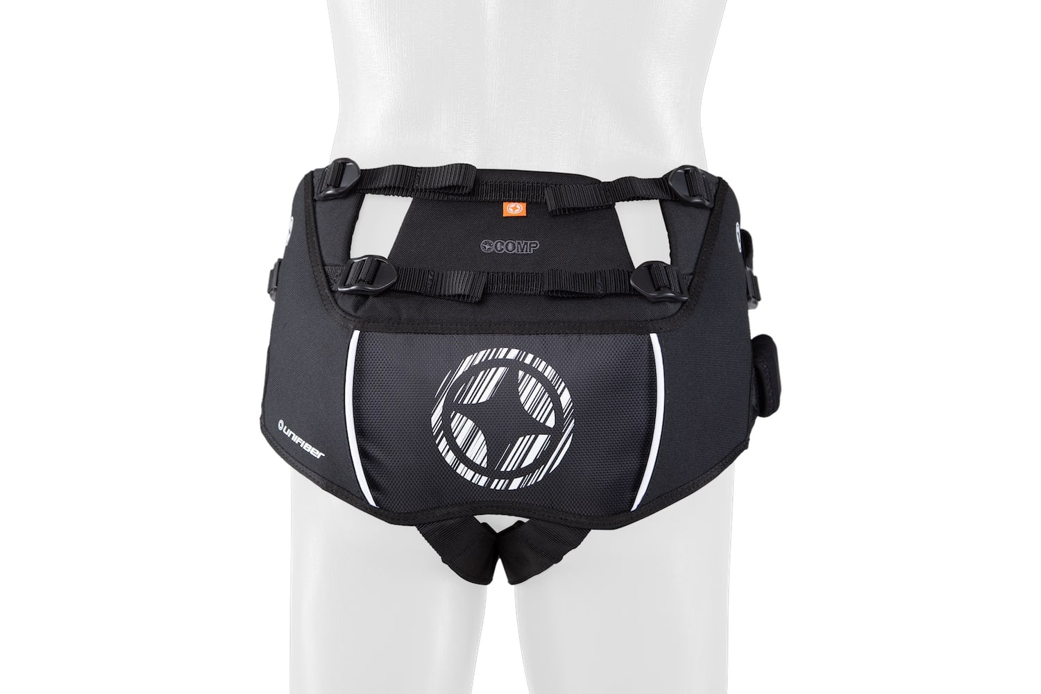 Competition Harness Size L
