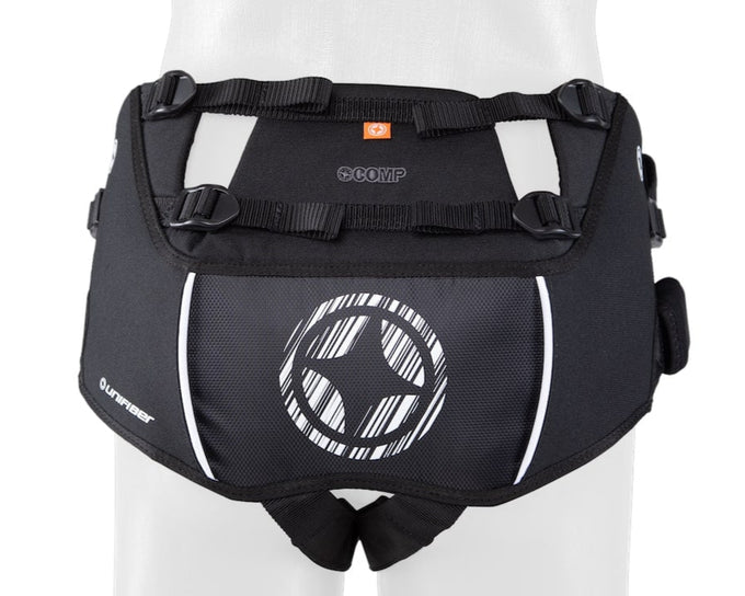 Competition Harness Size S Harnesses Unifiber