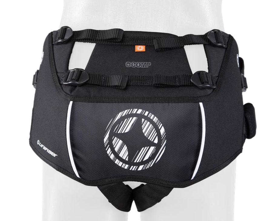 Competition Harness Size S