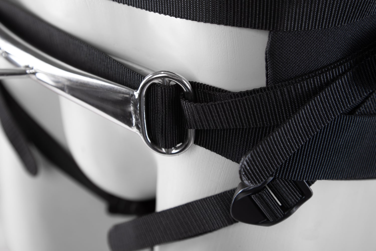 Competition Harness Size L