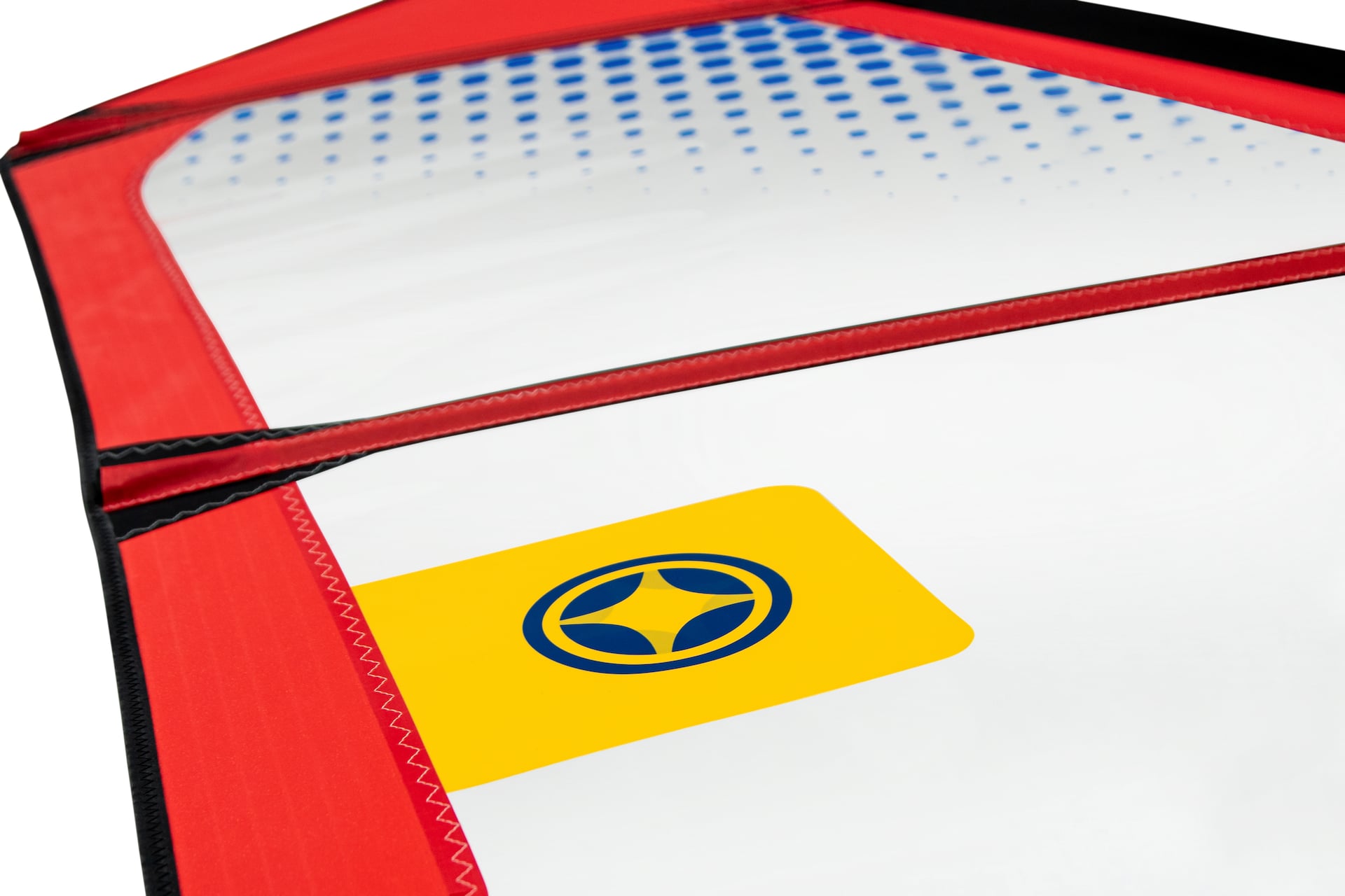 Evolution II Complete Rig 5.5 Rig Unifiber