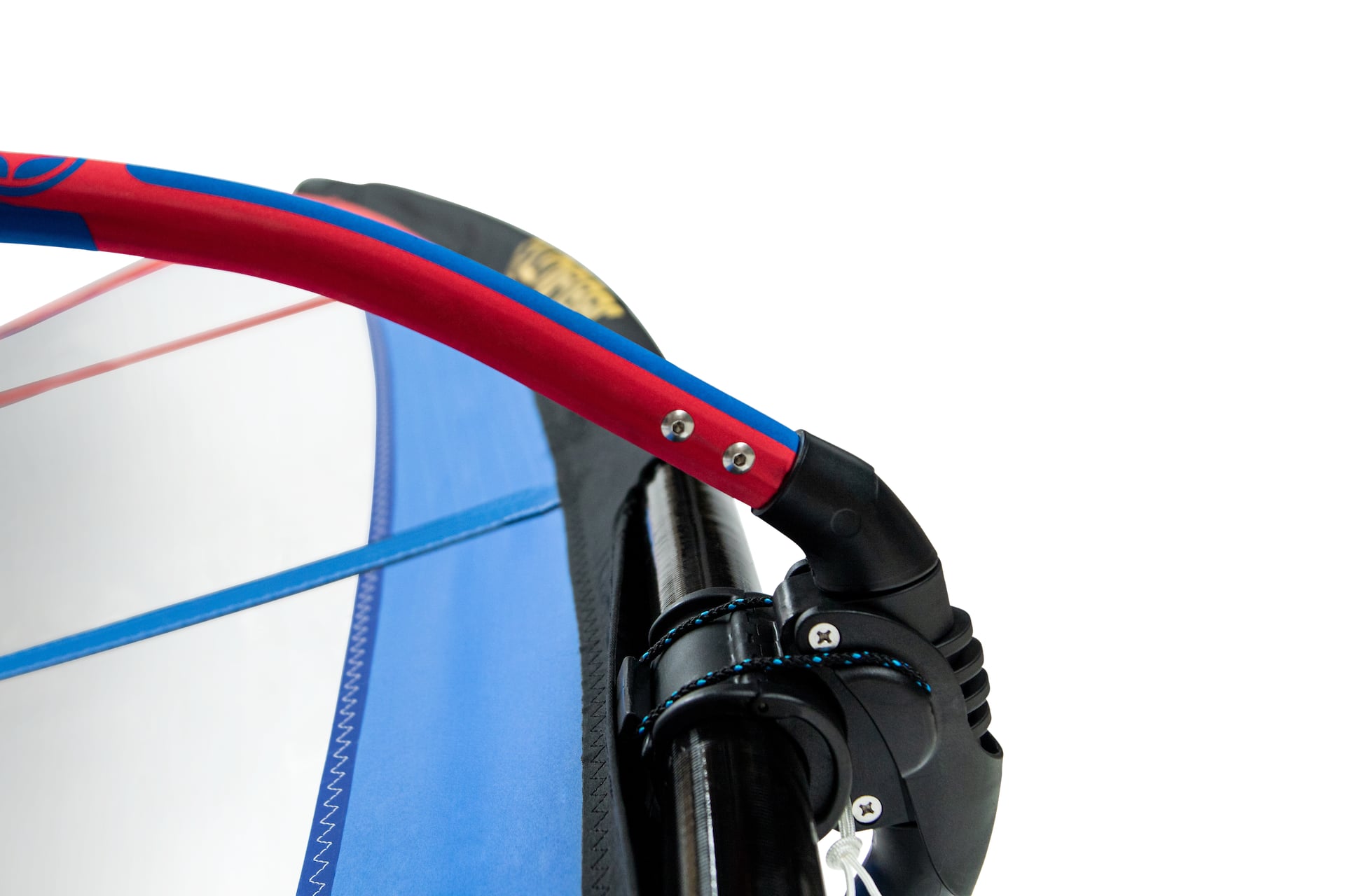 Evolution II Complete Rig 5.5 Rig Unifiber