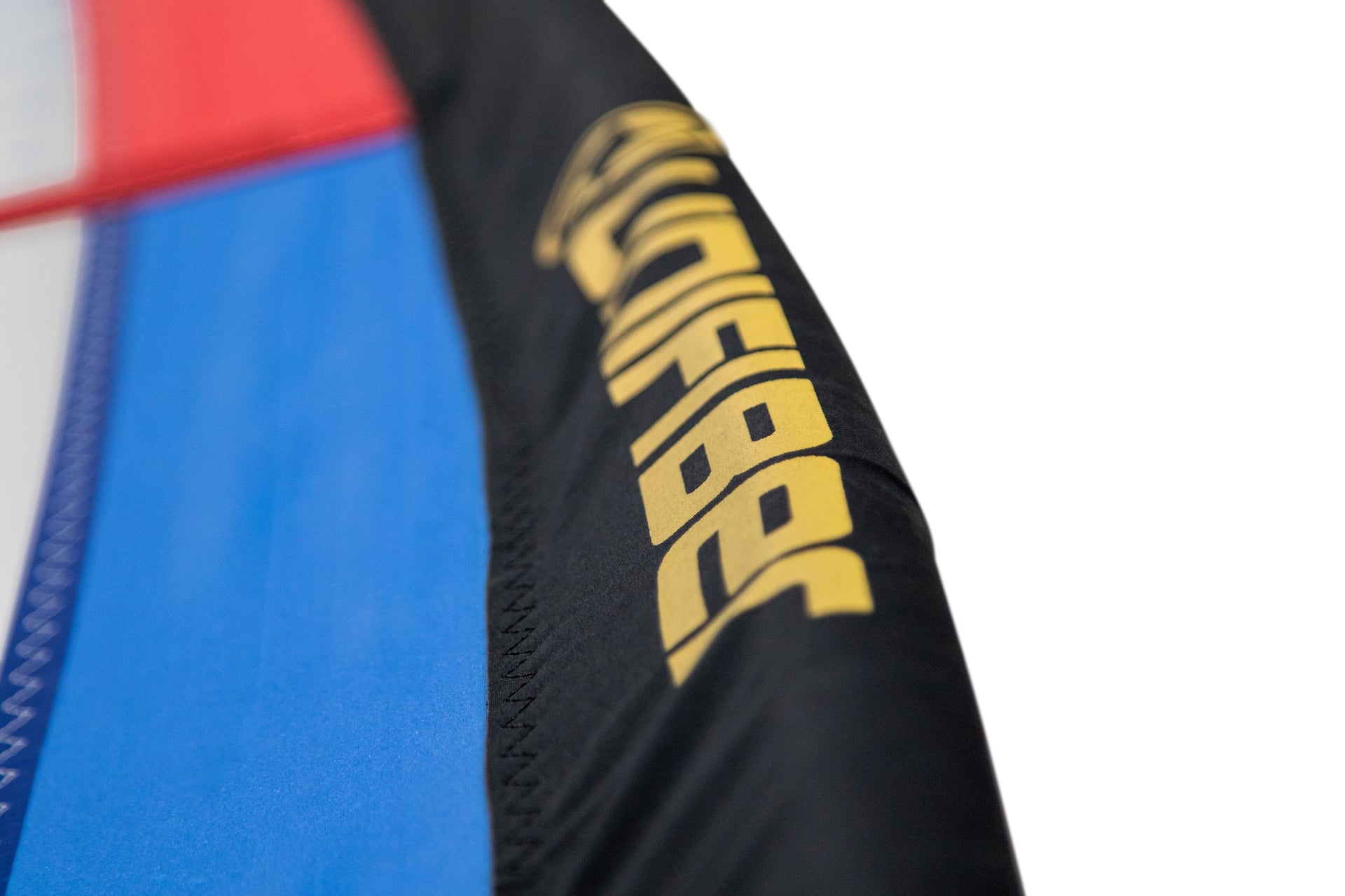 Evolution II Complete Rig 5.5 Rig Unifiber