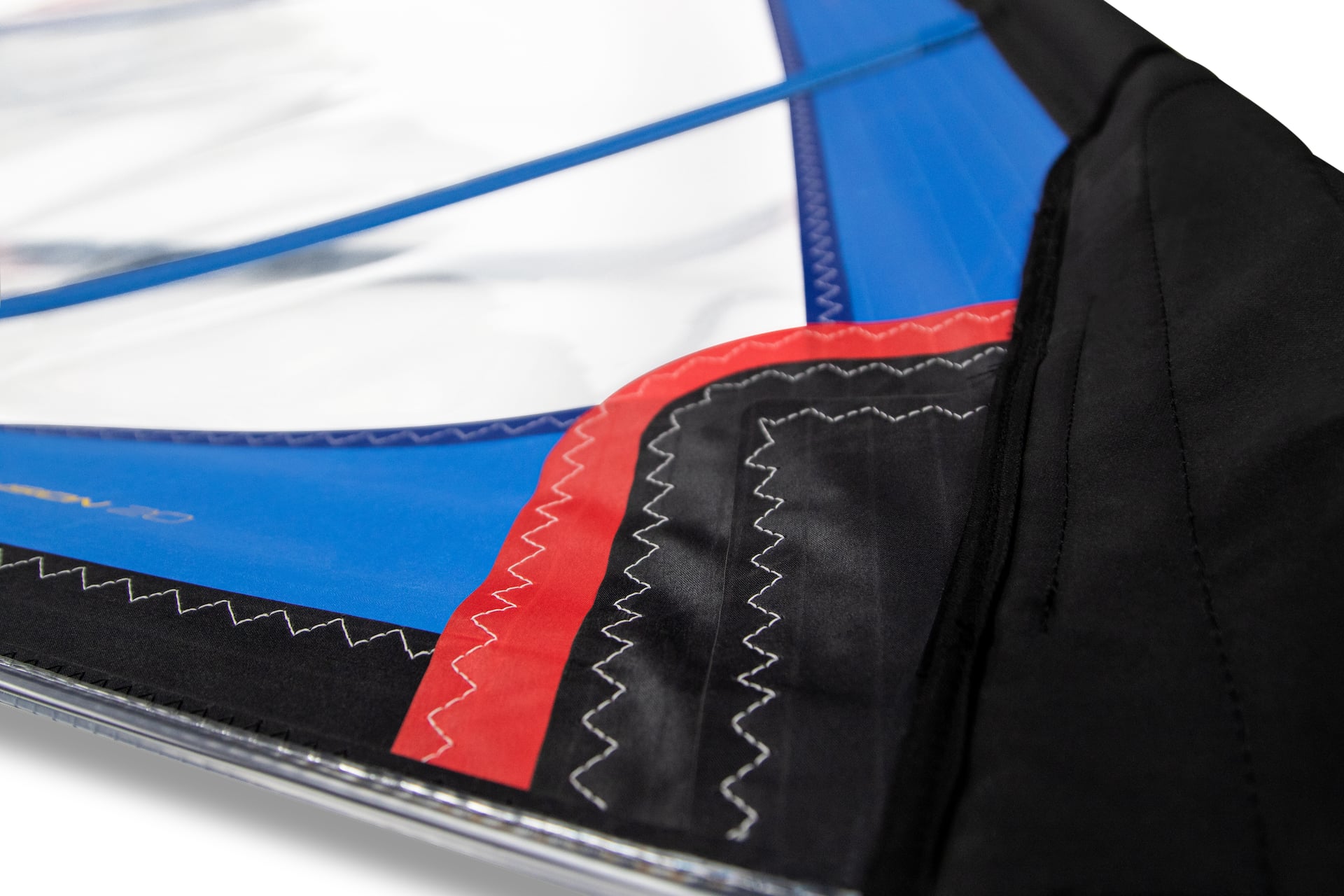 Evolution II Complete Rig 5.5 Rig Unifiber