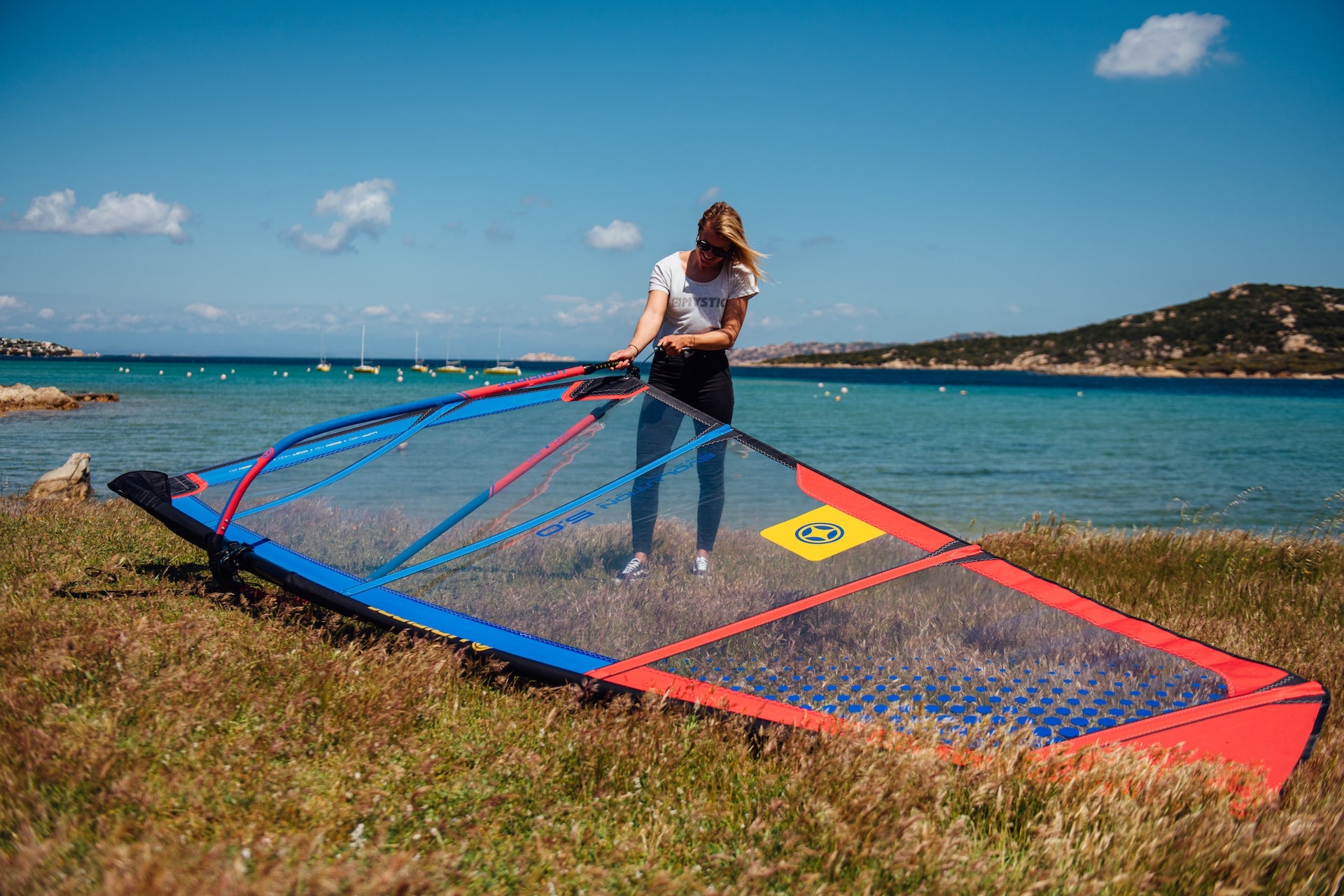 Evolution II Complete Rig 6.0 Rig Unifiber