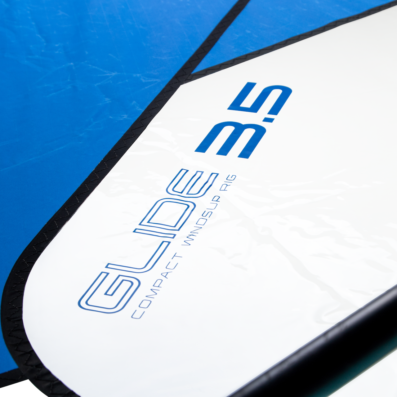 Glide Windsup Complete Rig 1.5 Rig Unifiber