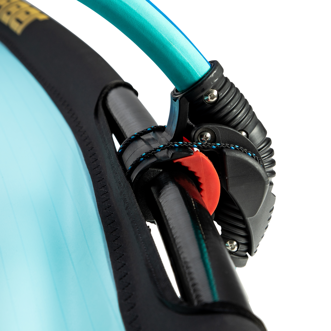 Glide Windsup Complete Rig 1.5 Rig Unifiber