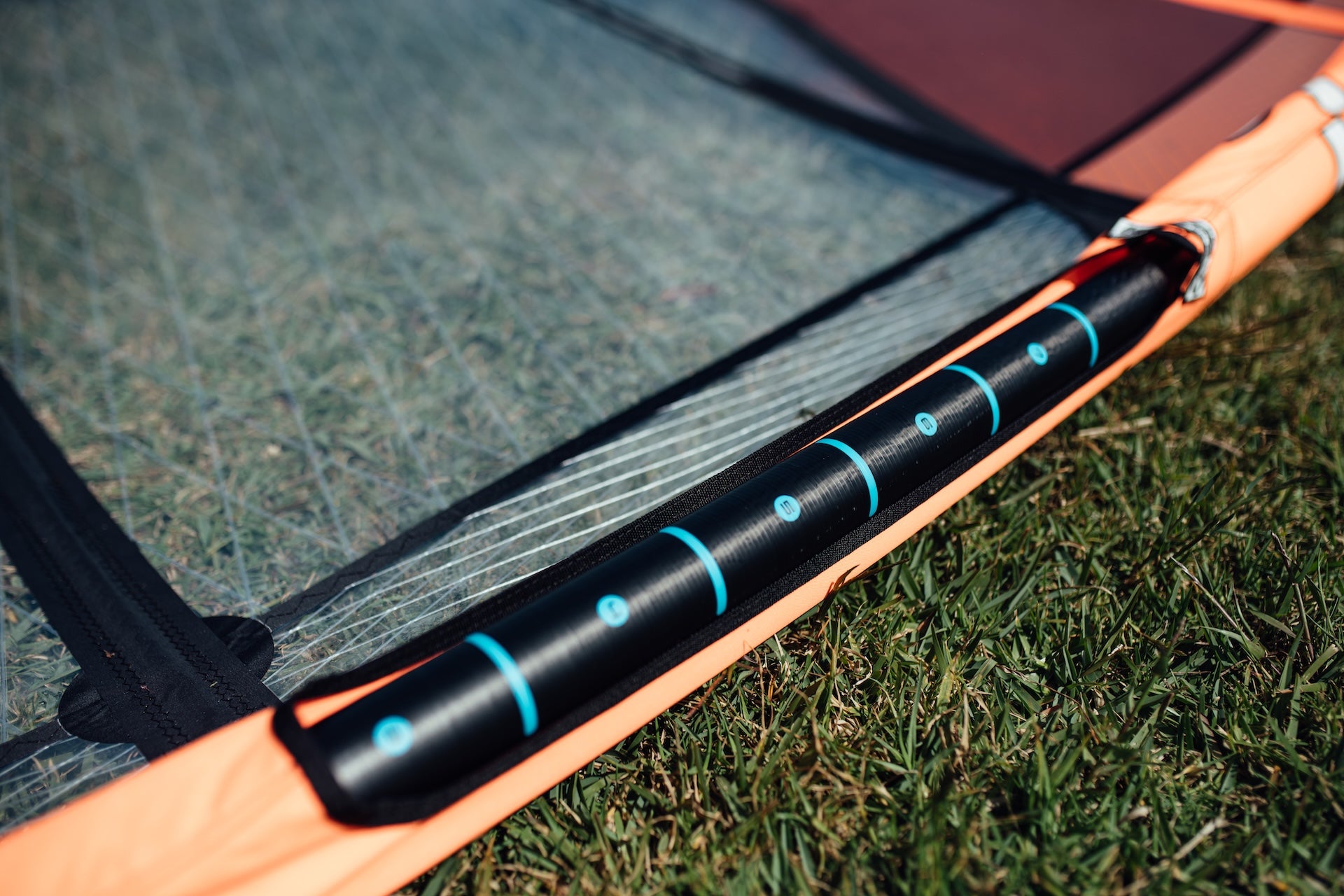 HD RDM C75 Constant FH Curve 340 Masts Unifiber