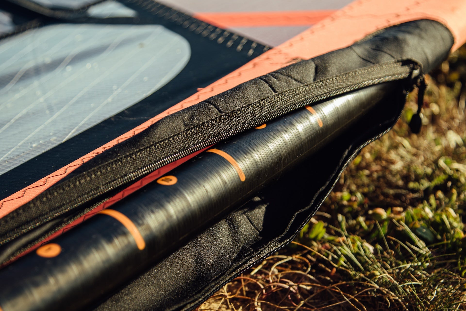 Elite SDM C100 Constant FH Curve 400 Masts Unifiber