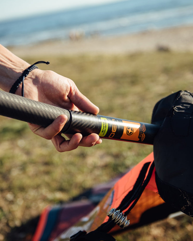 UF Mast Elite 2023 Tarifa FLT 3791