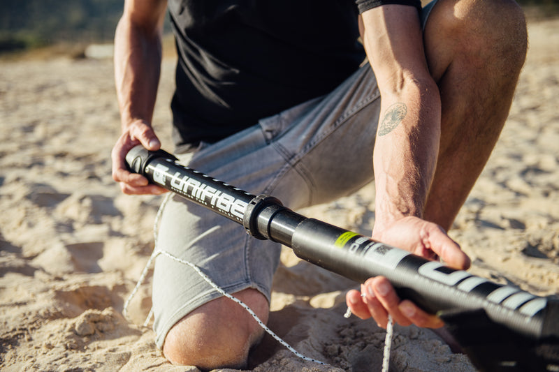 Essentials RDM C50 Constant Curve 340 Masts Unifiber