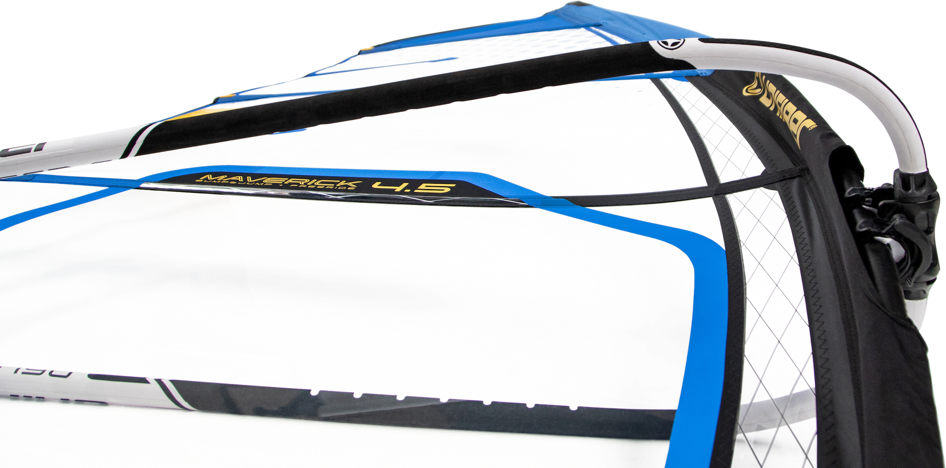 Maverick II 7.3 Rig Unifiber