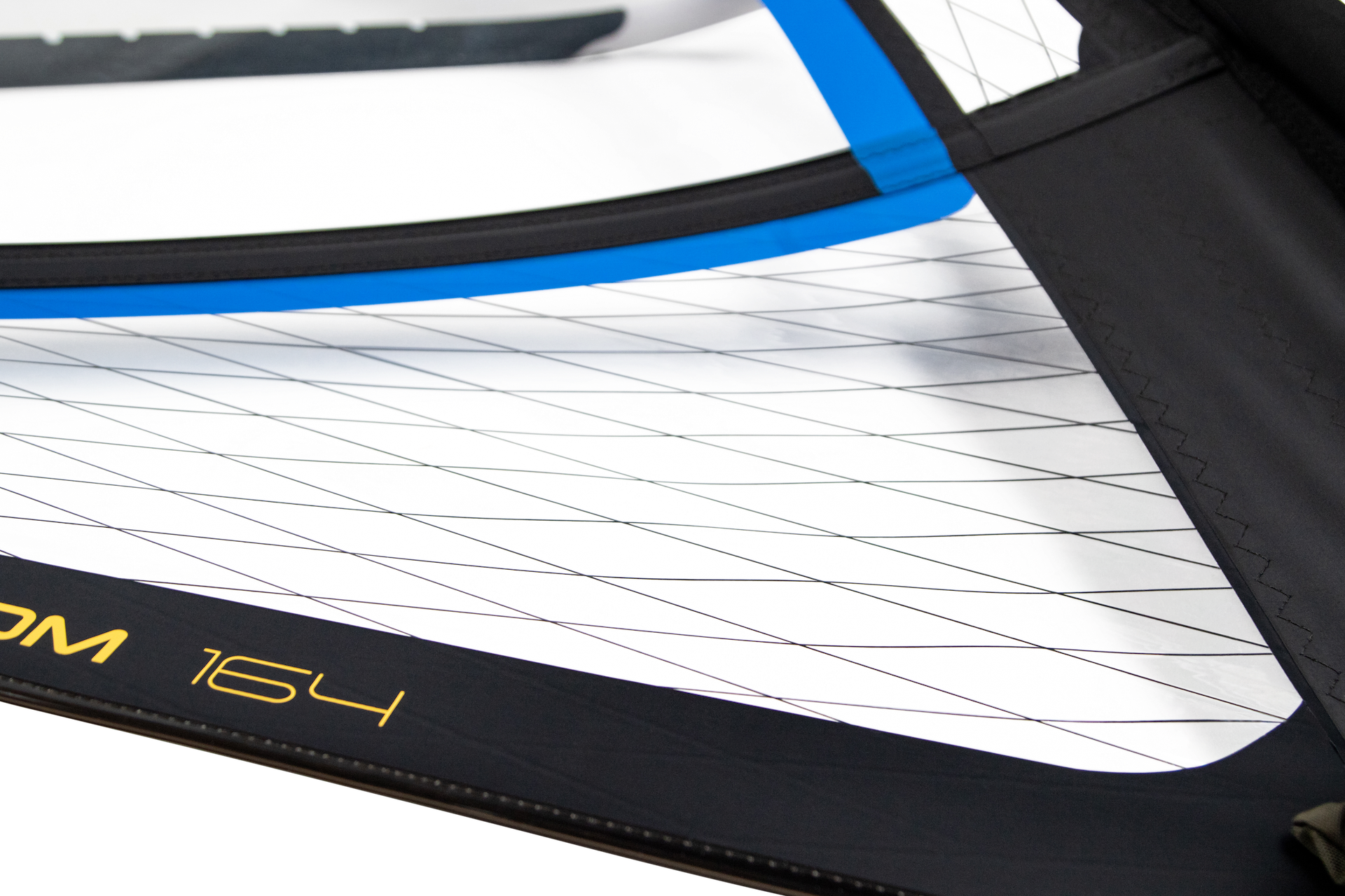 Maverick II 5.0 Rig Unifiber