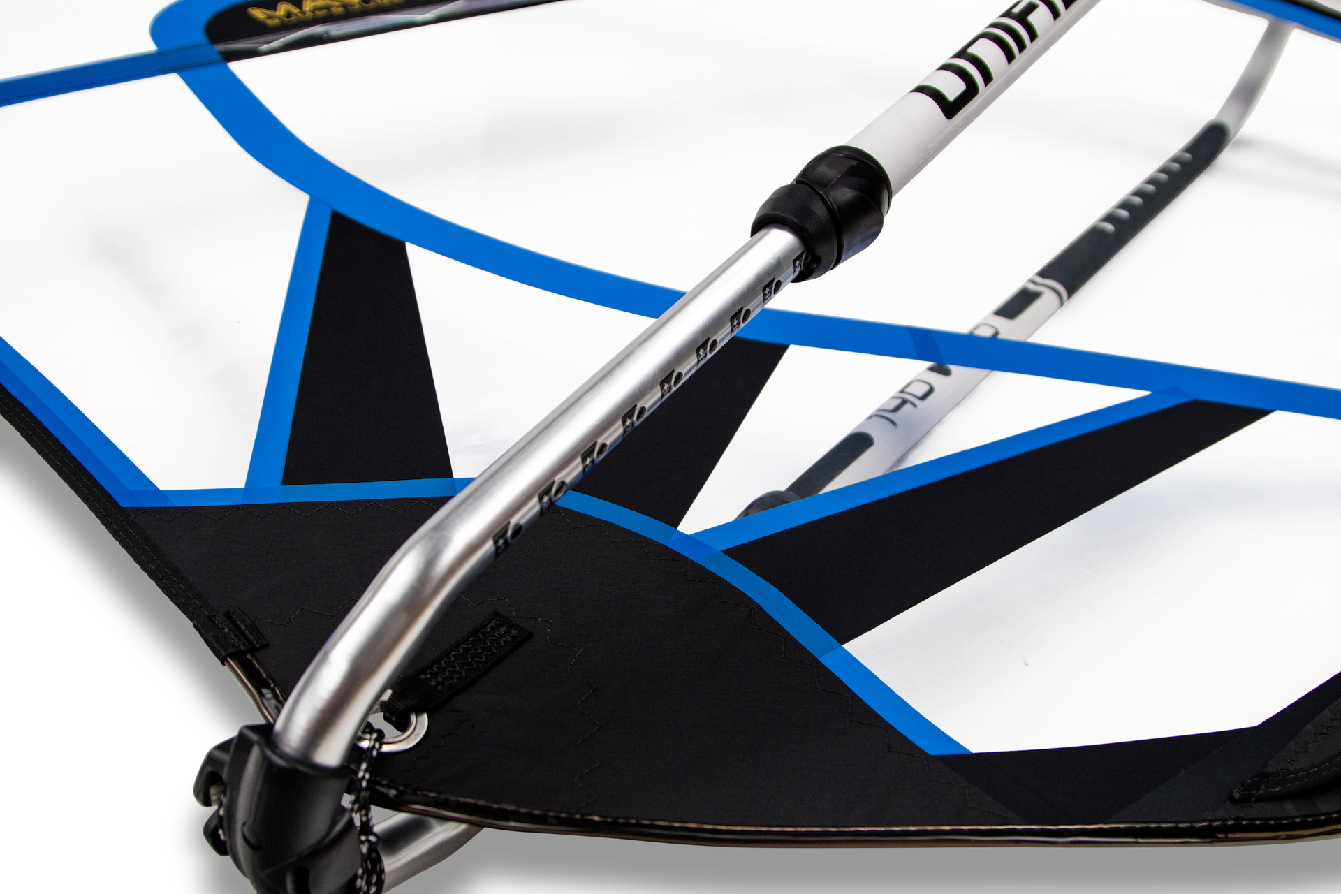 Maverick II 7.3 Rig Rig Unifiber