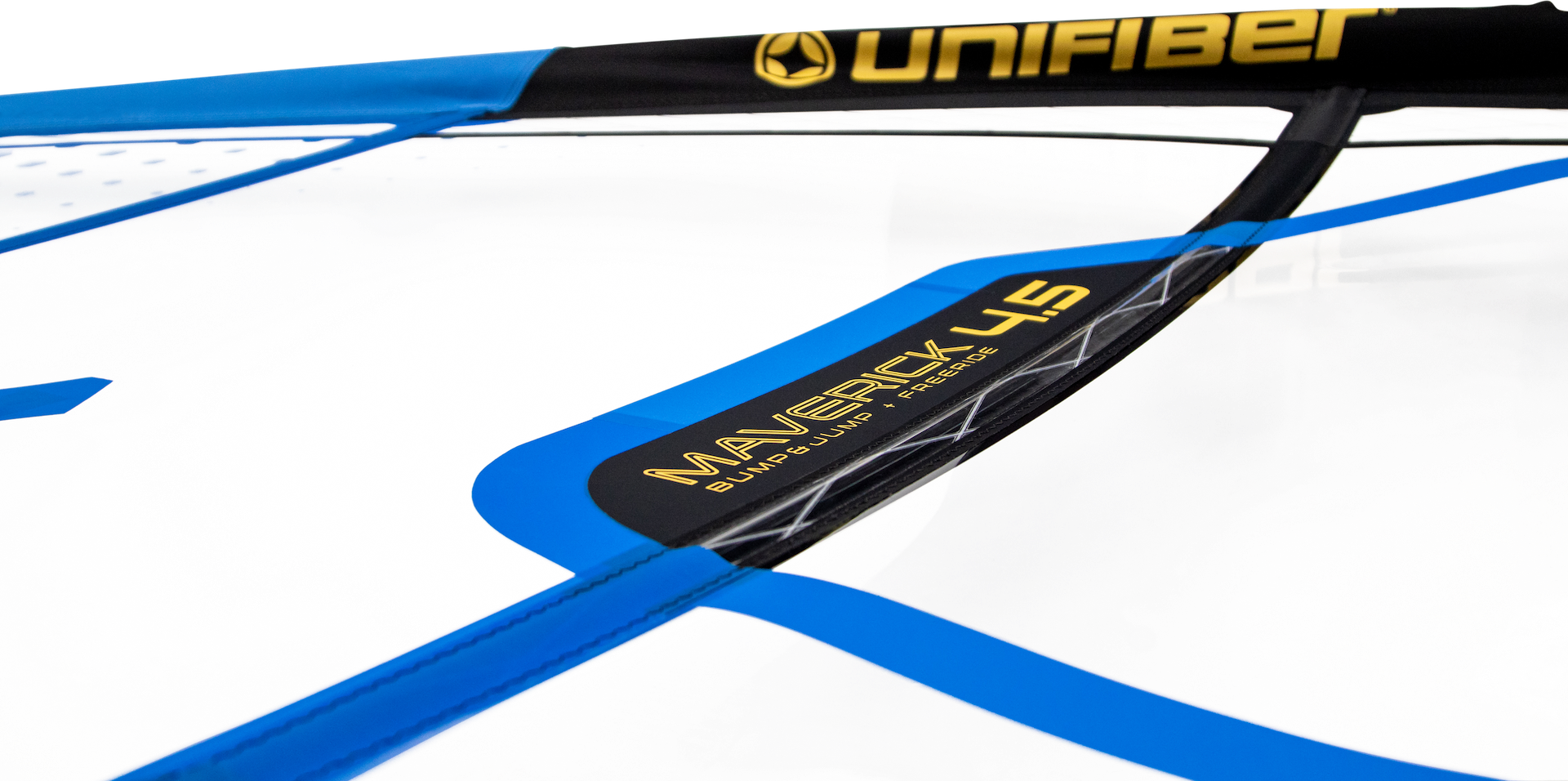 Maverick II 7.3 Rig Rig Unifiber