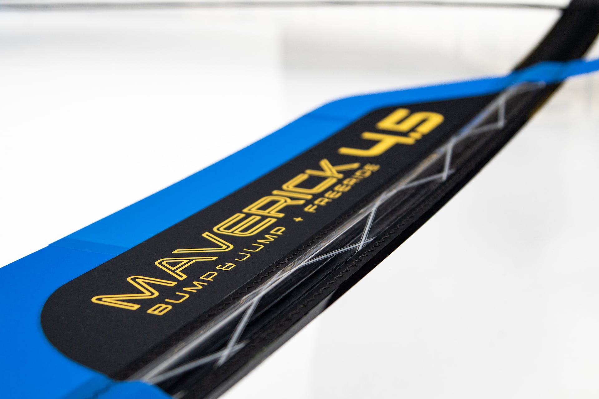 Maverick II 5.8 Rig Rig Unifiber