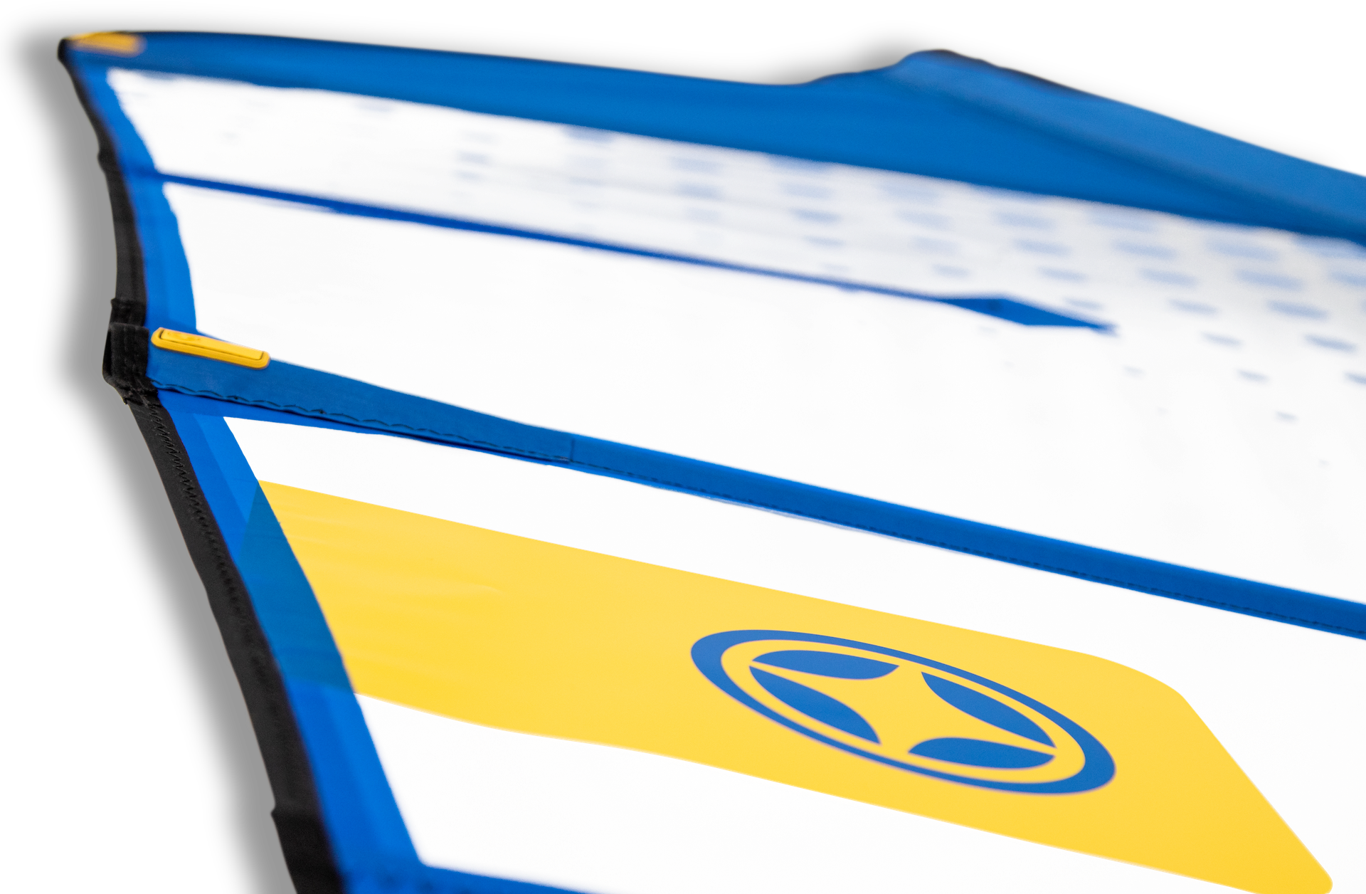 Maverick II 7.3 Rig Unifiber