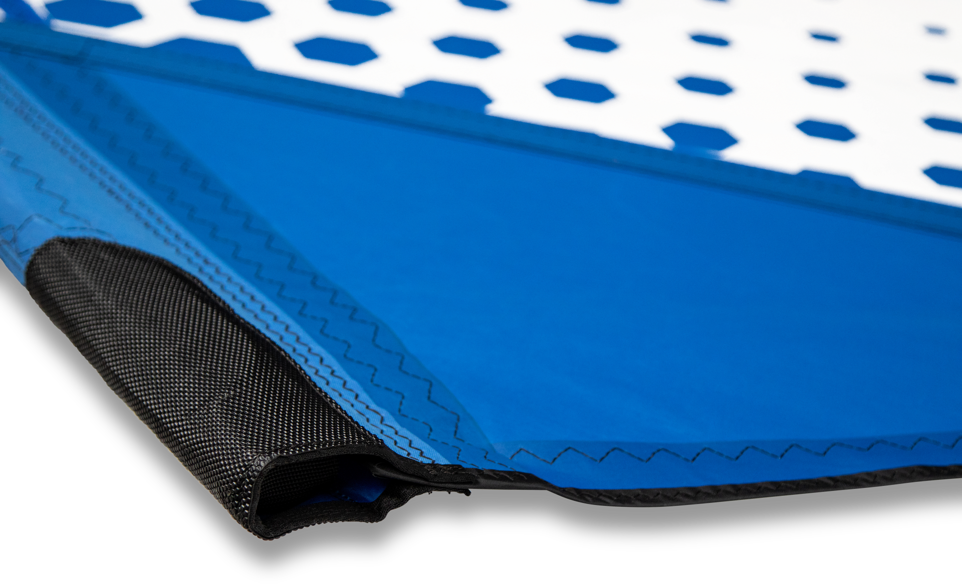 Maverick II 5.0 Rig Unifiber