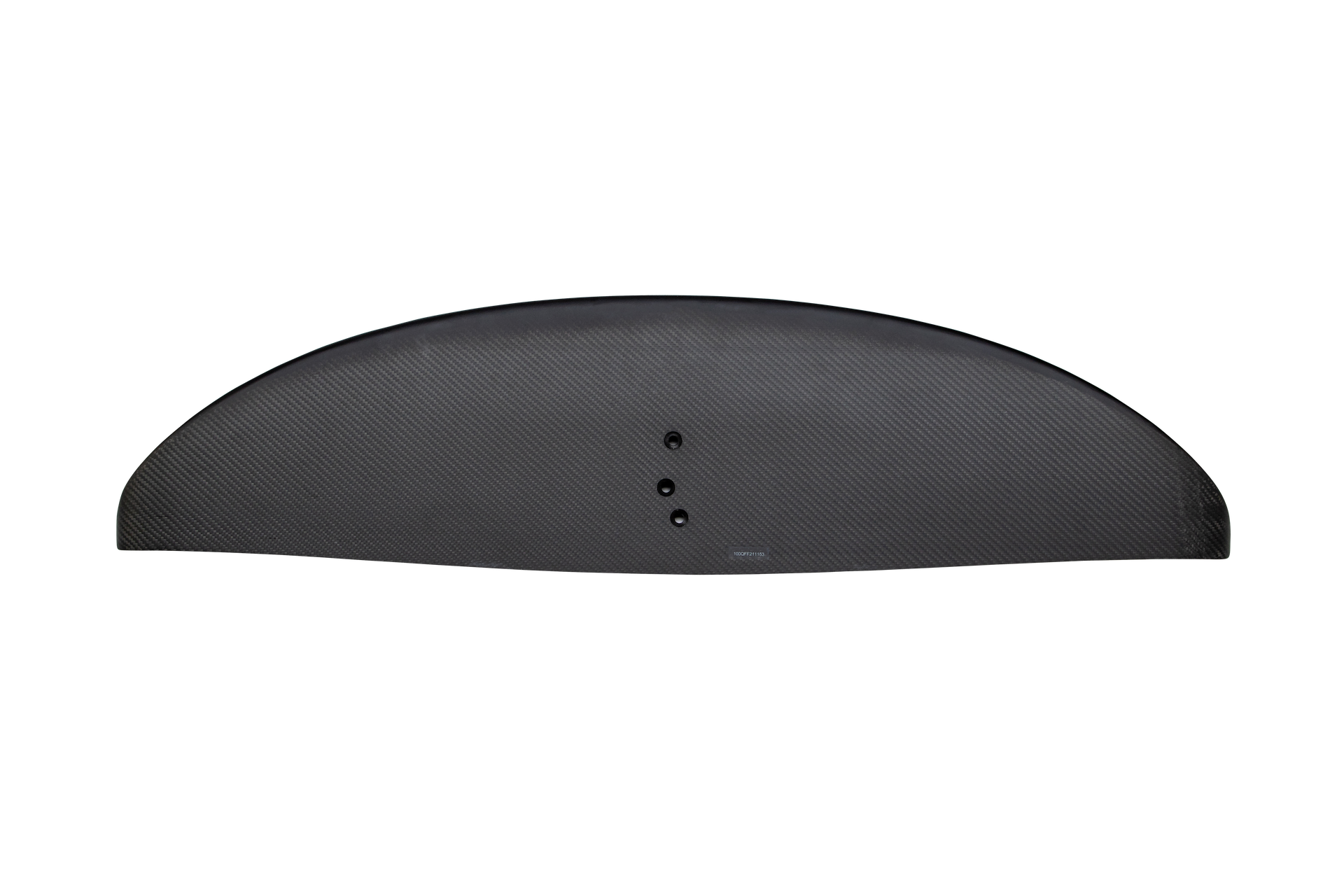 Navigator 2000 Front Wing Unifiber