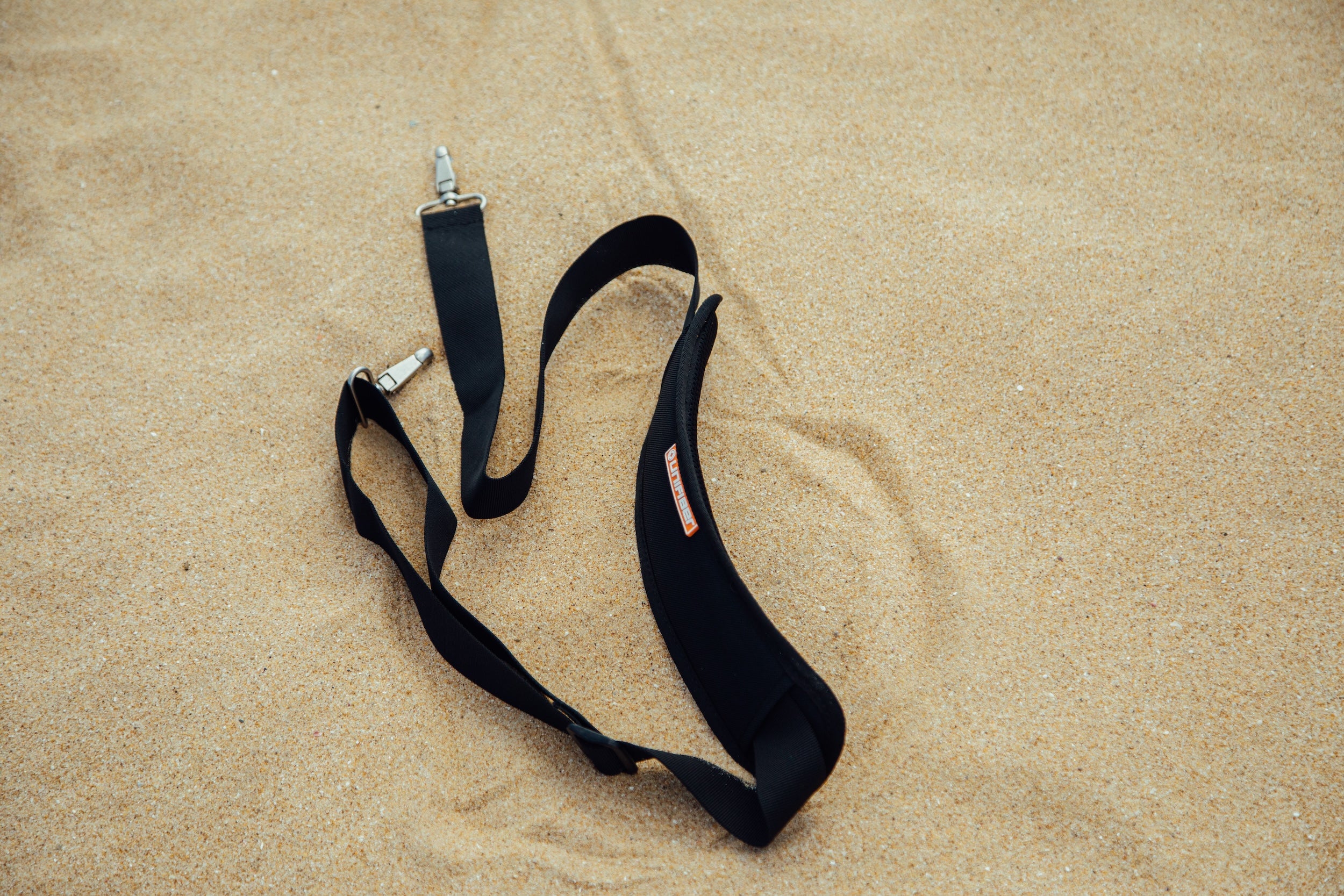 Optional Shoulder Strap Unifiber