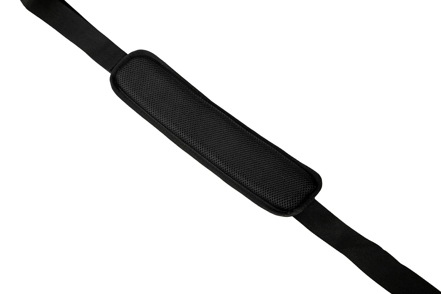 Optional Shoulder Strap Unifiber