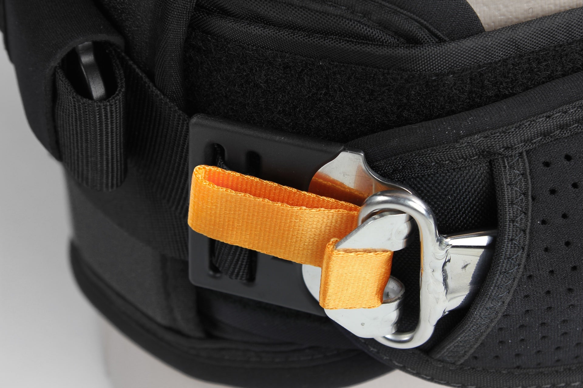 Thermoform Waist SC (Support & Comfort) Harness Size M Harnesses Unifiber