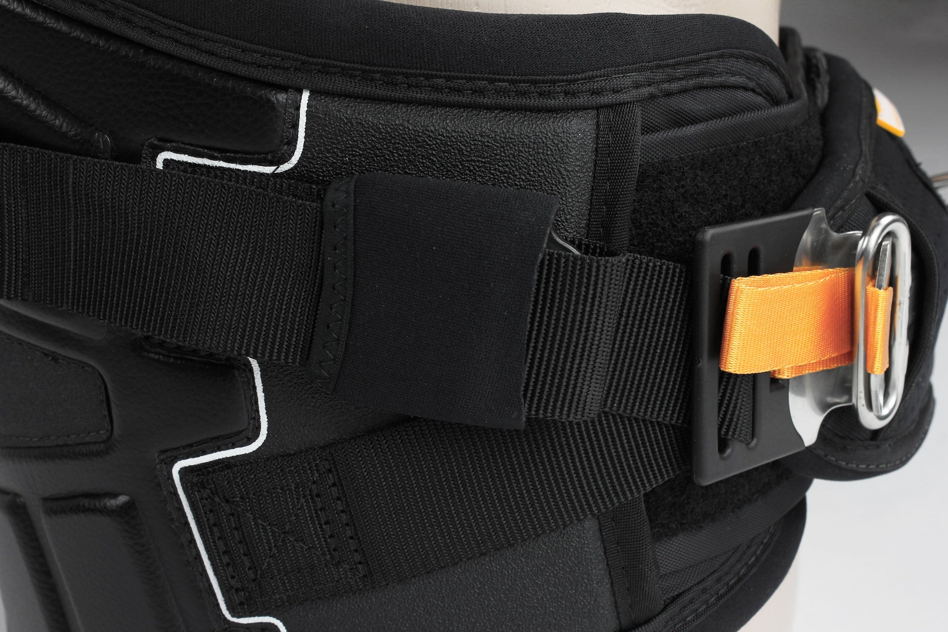 Thermoform Waist SC (Support & Comfort) Harness Size M Harnesses Unifiber