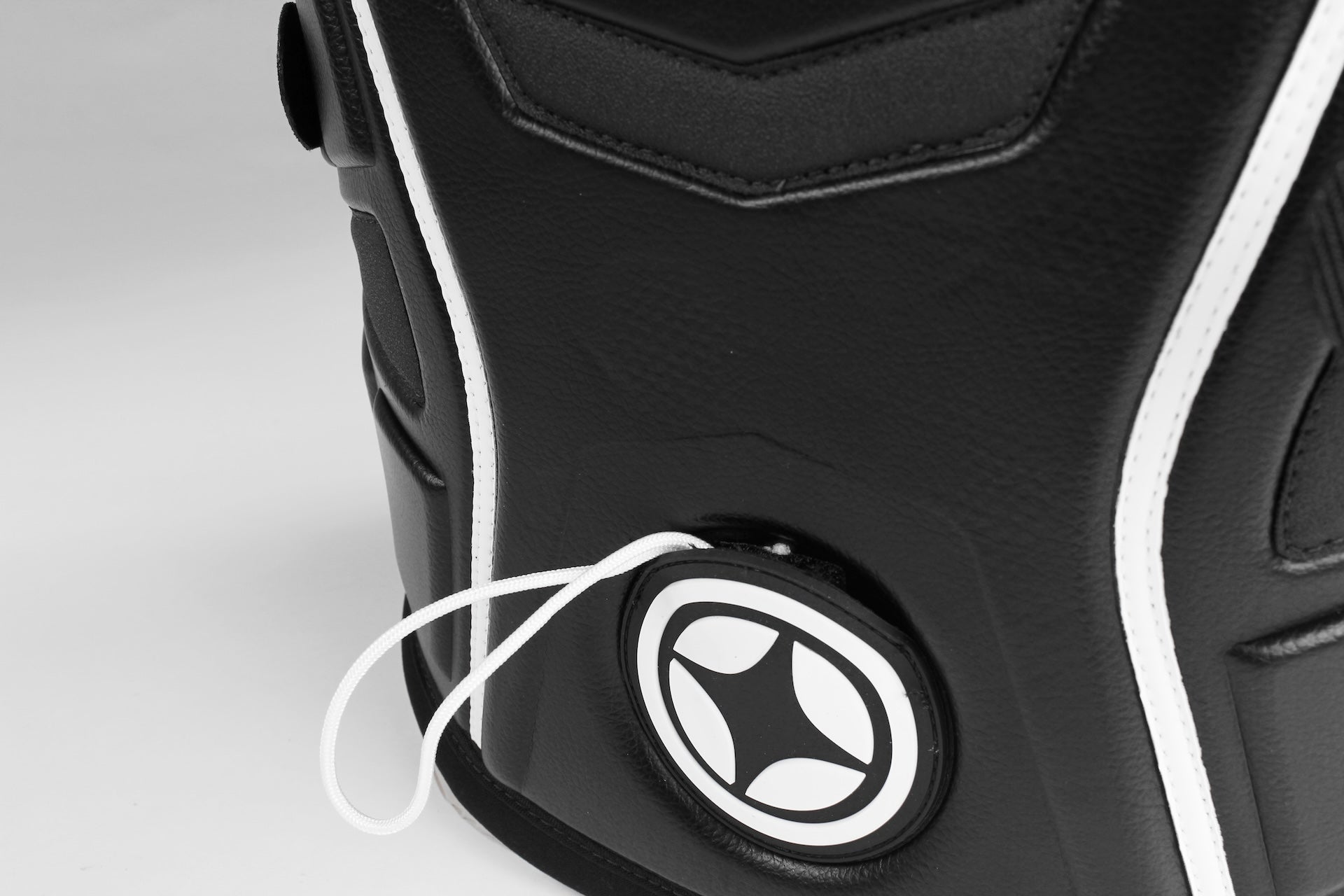 Thermoform Waist SC (Support & Comfort) Harness Size M Harnesses Unifiber