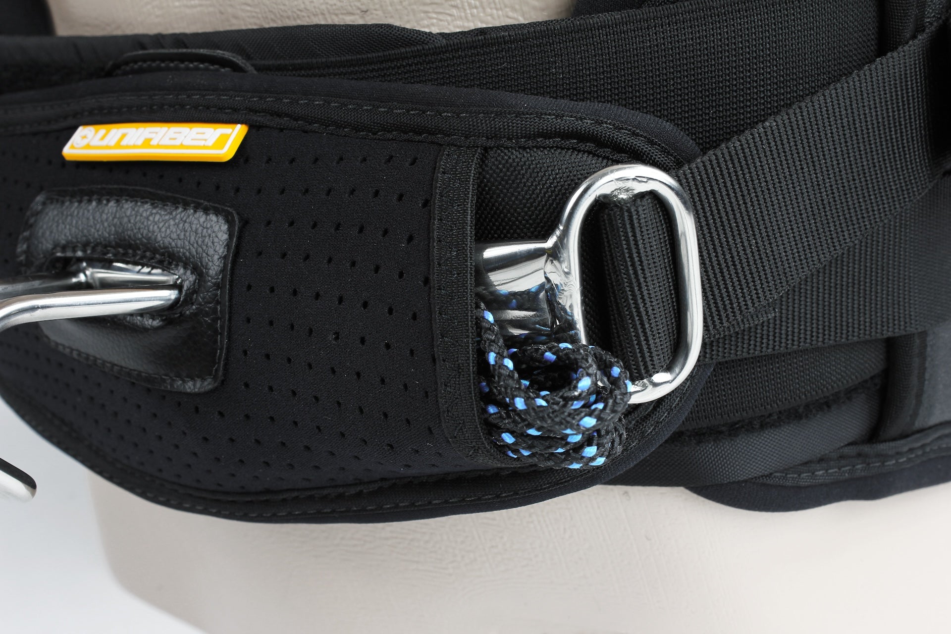 Thermoform Waist SC (Support & Comfort) Harness Size M Harnesses Unifiber