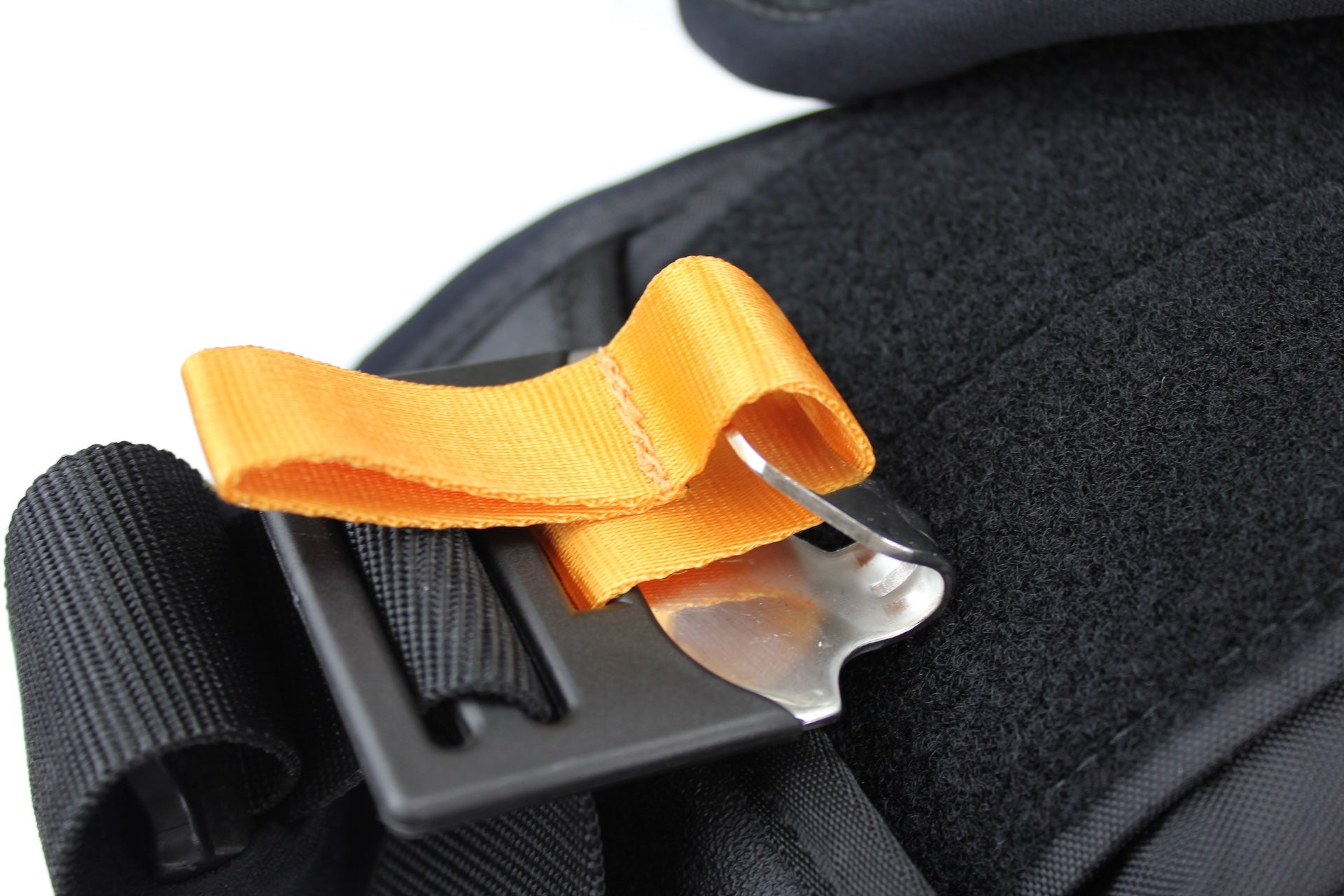 Thermoform Waist SC (Support & Comfort) Harness Size M Harnesses Unifiber